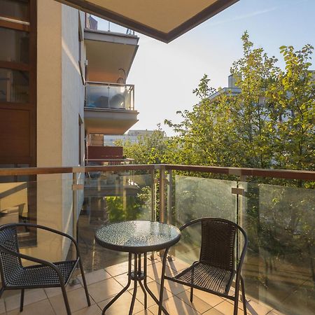 Royal Wilanow 2-Bedroom Apartment 华沙 外观 照片