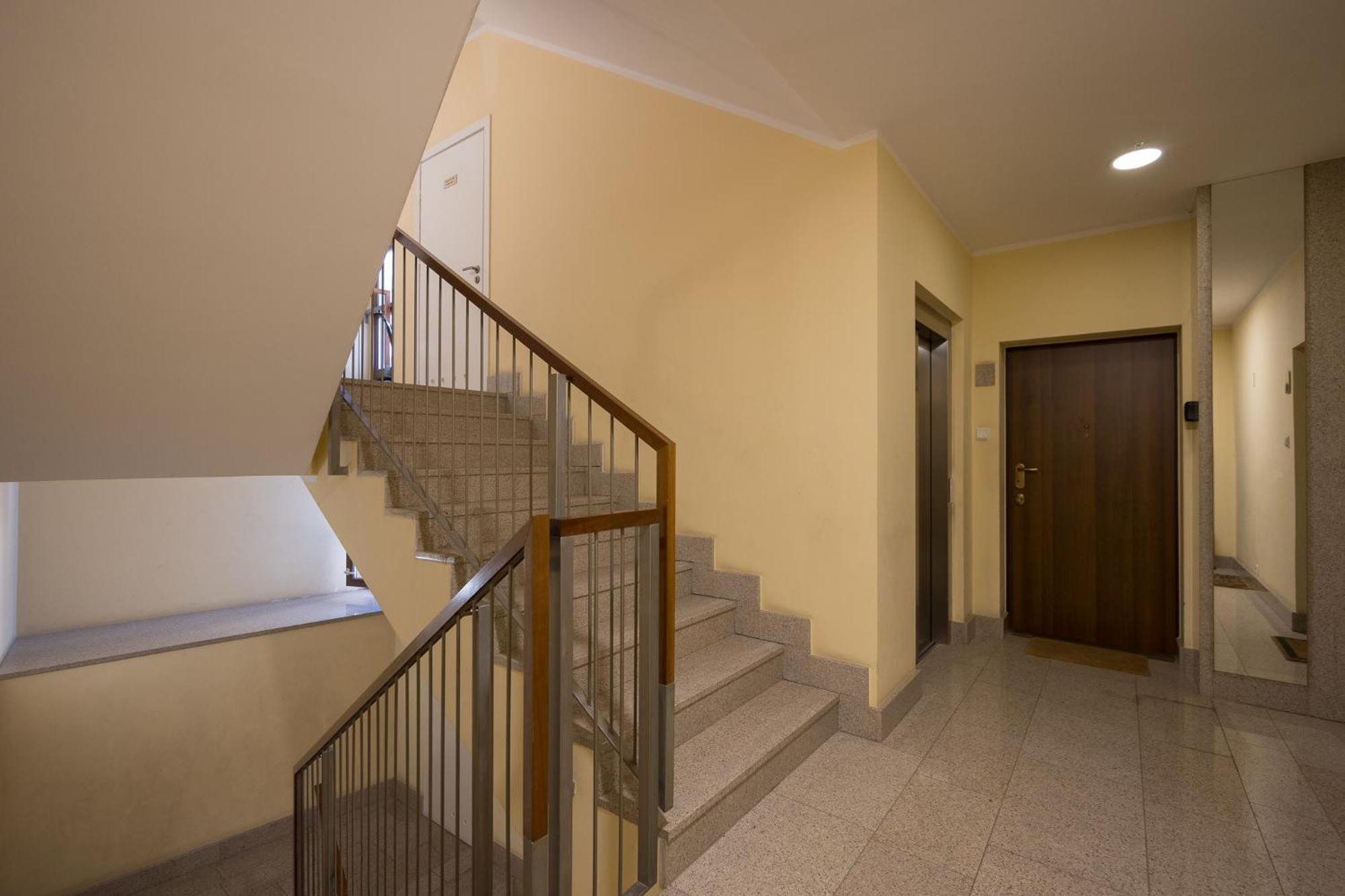 Royal Wilanow 2-Bedroom Apartment 华沙 外观 照片
